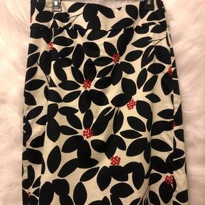 Talbots Pencil Skirt
